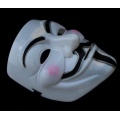 Maska Anonymous - Vendetta