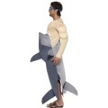 Kostým - Muž v žralokovi