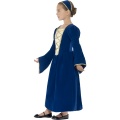 Detský kostým - Tudorovka