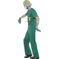 Kostým Zombie paramedic