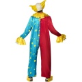 Kostým Zošívaný klaun