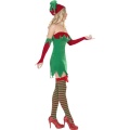 Kostým "Sexy elfka II"