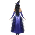 Kostým "Vznešená čarodejnica"