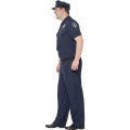 Kostým "Policajt z NYC"