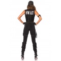 Kostým "Agentka SWAT II"