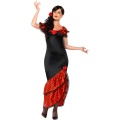 Kostým "Španielska tanečnica"