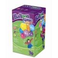 Balloon Time Helium - 30 balónků s héliem