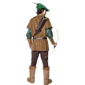 Kostým Robin Hood