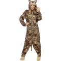 Kostým - Leopard