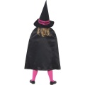 Detský kostým Čarodejnica z Rockfortu