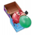 Hélium Balloon Time - 50 balónov zdarma !