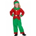 Detský kostým Elf/Elfka