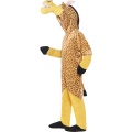 Detský kostým - Žirafa Melman