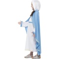 Detský kostým "Svätá Mária"