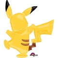 Balónik Chodiaci Pikachu